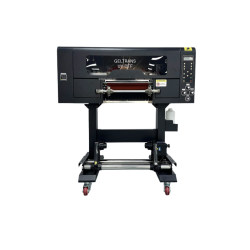 30 cm UV DTF  BASKI MAKİNESİ