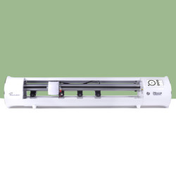 Siser Romeo 60 cm Plotter | Yüksek Çözünürlüklü Kameralı Kesici