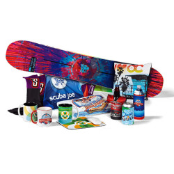 SubliStar Sublimasyon Transfer Kağıdı 