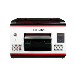 Geltrans A3 UV 30X40 CM Makine
