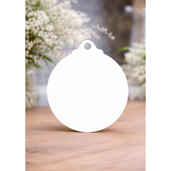 Madalya Süblimasyon Termoplast