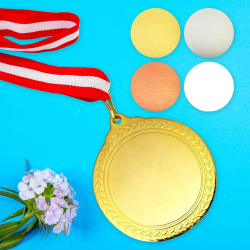 Madalya Altın 5,5 cm