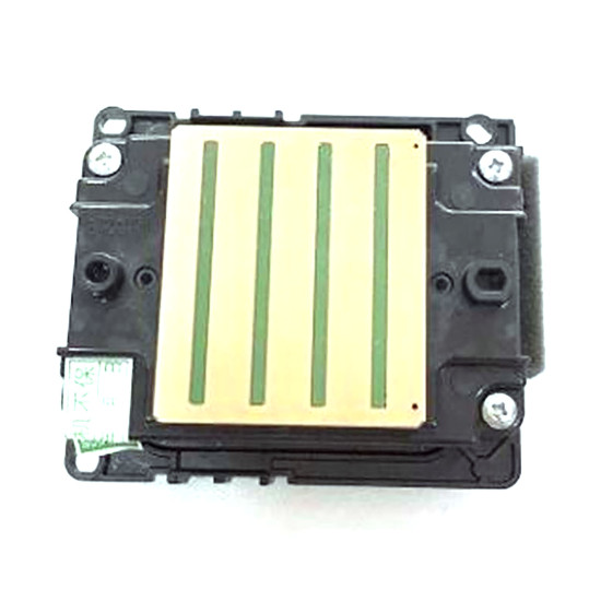 Epson 4720 Kartlı UV DTF Baskı Kafa Printhead