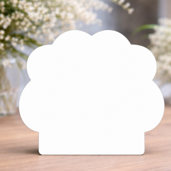 Yonca Süblimasyon Termoplast Magnet