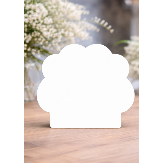 Yonca Süblimasyon Termoplast Magnet