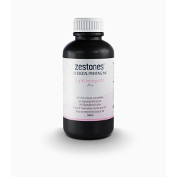 UV BOYA MÜREKKEP ( LİGHT MAGENTA )  500 ml