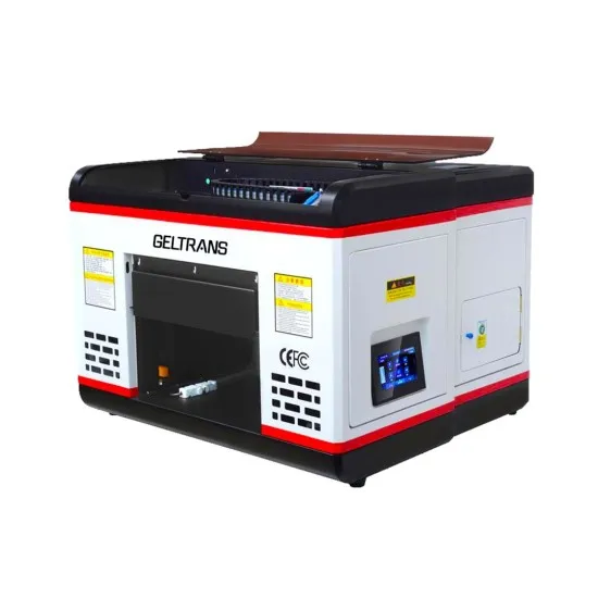 GELTRANS 1390 UV Yazıcı (30 x 45 cm) GELTRANS 1390 UV Yazıcı (30 x 45 cm)