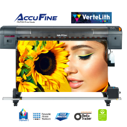 Mutoh XperJet 1341SR Pro Eco Solvent Baskı Makinesi