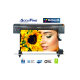 Mutoh XperJet 1341SR Pro Eco Solvent Baskı Makinesi