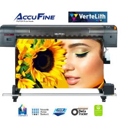 Mutoh XperJet 1341SR Pro Eco Solvent Baskı Makinesi