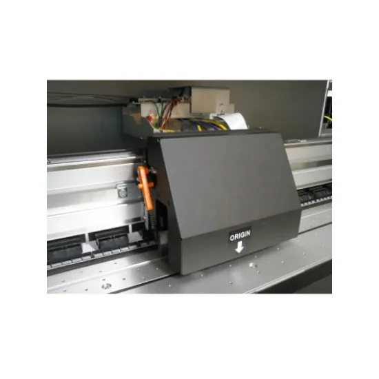 Mutoh VJ1604WX Geniş Format Sublimasyon Baskı Makinesi Mutoh VJ1604WX Geniş Format Sublimasyon Baskı Makinesi