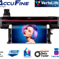 Mutoh XperJet 1641SR Pro Eco Solvent Baskı Makinesi