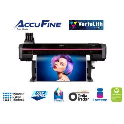 Mutoh XperJet 1641SR Pro Eco Solvent Baskı Makinesi