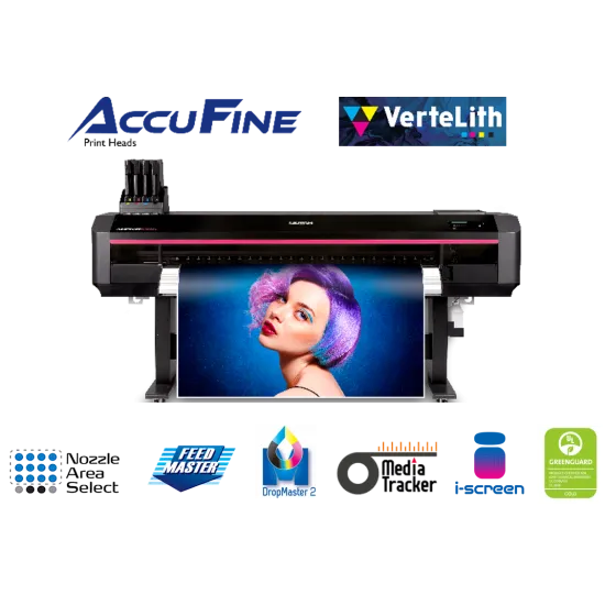 Mutoh XperJet 1641SR Pro Eco Solvent Baskı Makinesi Mutoh XperJet 1641SR Pro Eco Solvent Baskı Makinesi