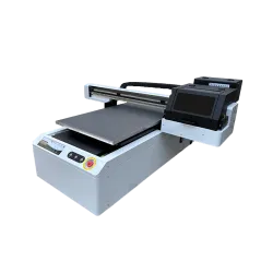 Geltrans UV 6090 UV Baskı Makinesi