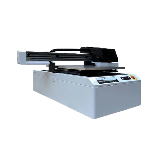 Geltrans UV 6090 UV Baskı Makinesi Geltrans UV 6090 UV Baskı Makinesi