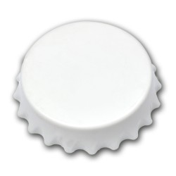 77 mm Kapak Açacağı Magnet Yuvarlak