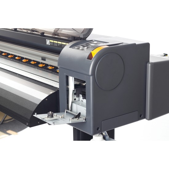 Mutoh XperJet 1341SR Pro Eco Solvent Baskı Makinesi