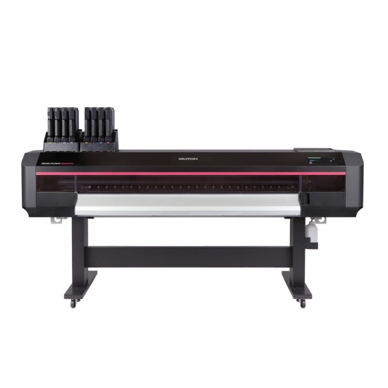 Mutoh XperJet 1682SR Pro Eco Solvent Baskı Makinesi