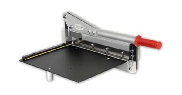 Accucutter Accucutter Metal Kesim Giyotini