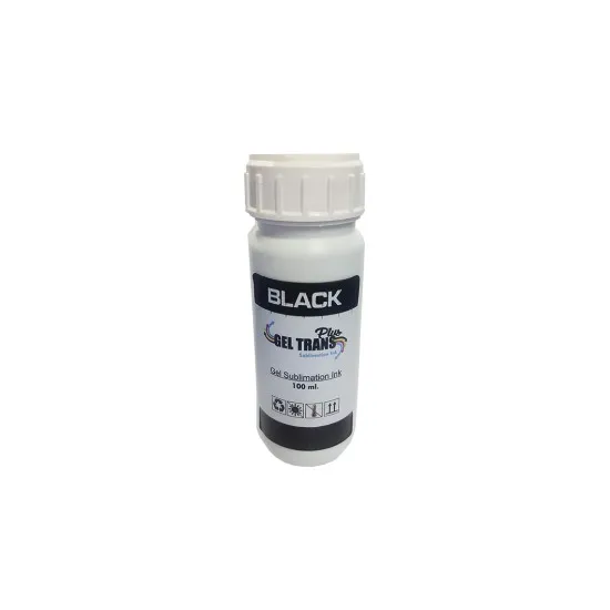 Geltrans Plus Süblimasyon Boya 100 ml Geltrans Plus Süblimasyon Boya 100 ml