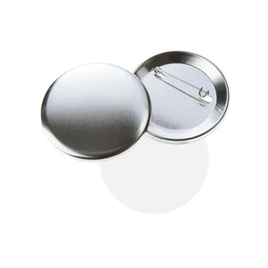 37 mm İğneli Buton Rozet 37 mm İğneli Buton Rozet