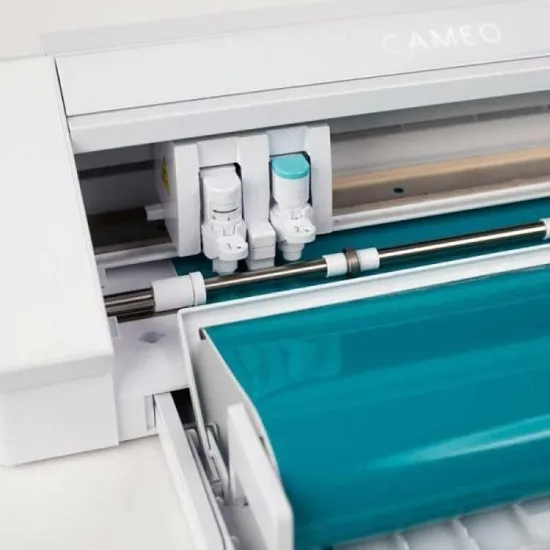 Silhouette Cameo 4 - Kesim Cihazı - 30cm