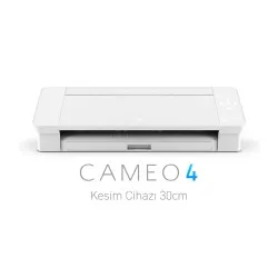 Silhouette Cameo 4 Kesim Cihazı (30cm)