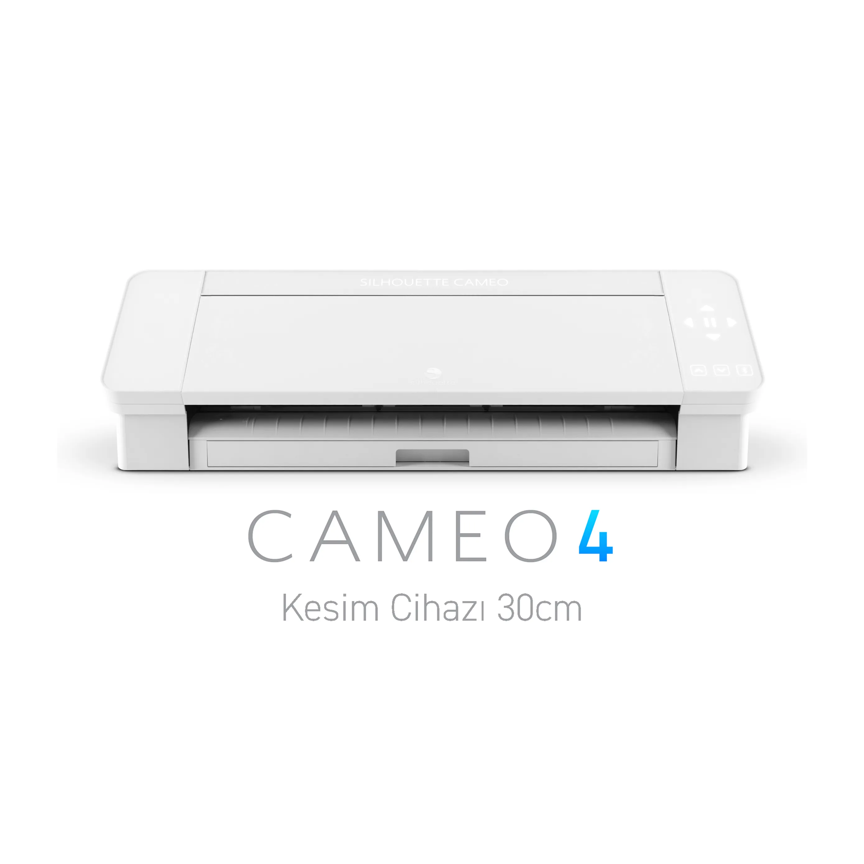 その他 Silhouette Cameo 4 Silhouette Cameo 4 - Kesim Cihazı - 30cm