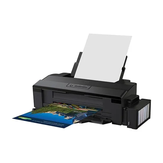 Epson L1800 A3 Süblimasyon Yazıcı Epson L1800 A3 Süblimasyon Yazıcı