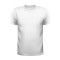 Bisiklet Yaka Süblimasyon Tshirt