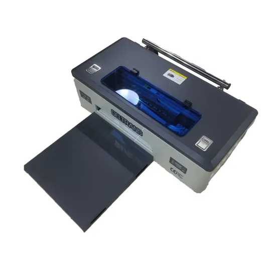 Geltrans A3 RULO DTF Printer 30 cm Geltrans A3 RULO DTF Printer 30 cm