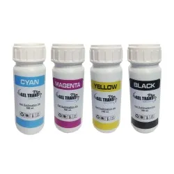 Geltrans Plus Süblimasyon Boya 100 ml