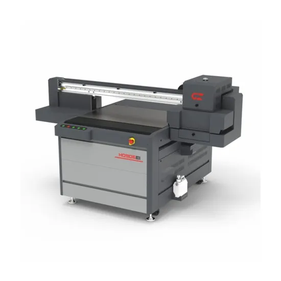 Gongzheng 9060 UV Baskı Makinası Gongzheng 9060 UV Baskı Makinası