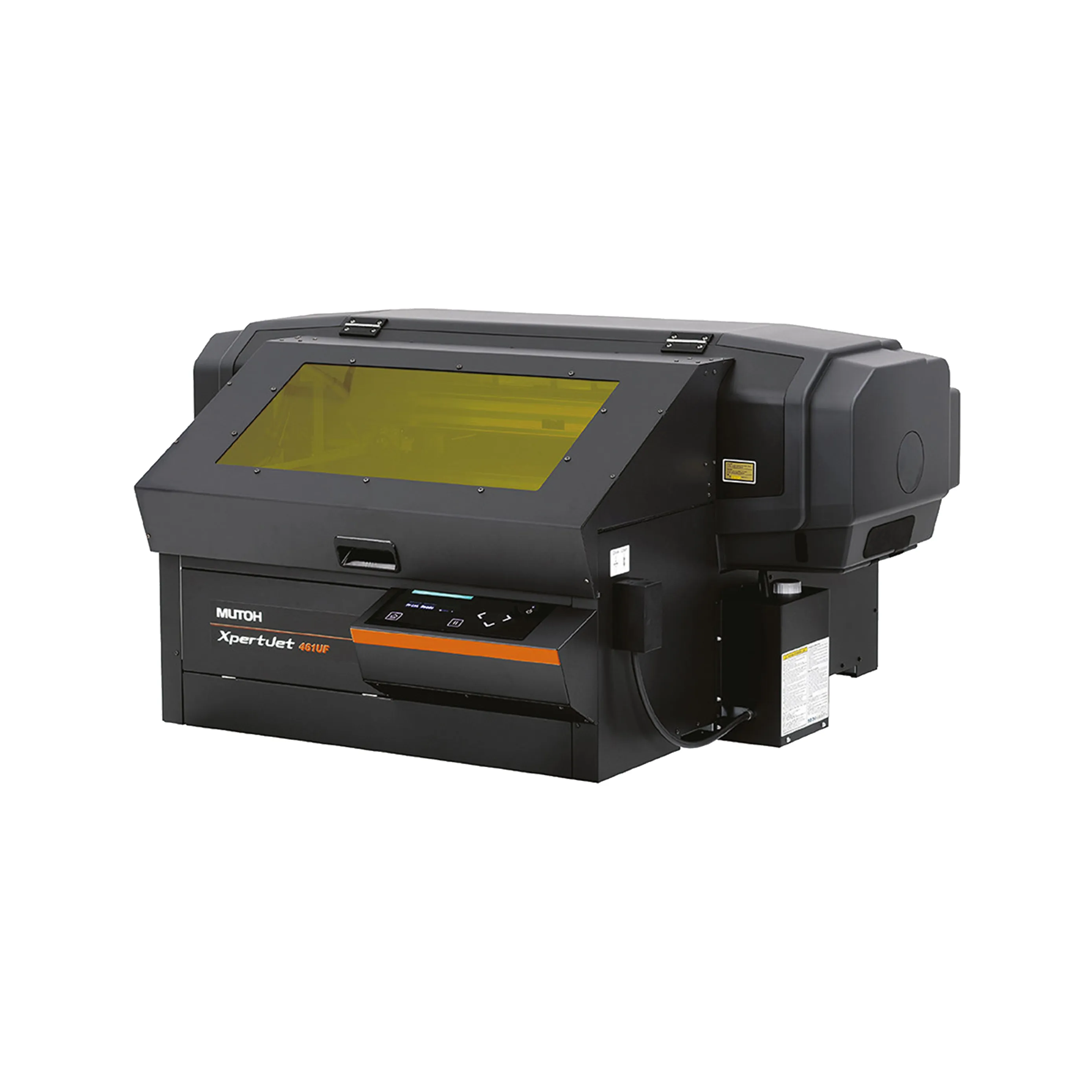 Mutoh XpertJet 461UF UV Baskı Makinesi - UV Dijital Baskı