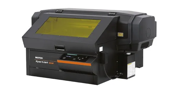Mutoh XpertJet 461UF UV Baskı Makinesi - UV Dijital Baskı