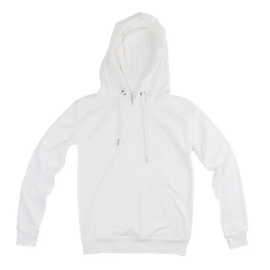 Pamuklu Kapşonlu Sweatshirt Pamuklu Kapşonlu Sweatshirt