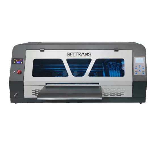 Geltrans A3 RULO DTF Printer 60 cm