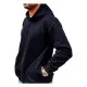 Pamuklu Kapşonlu Sweatshirt Pamuklu Kapşonlu Sweatshirt