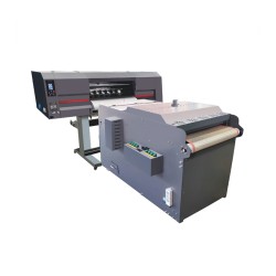 TP60 DTF MAKİNESİ